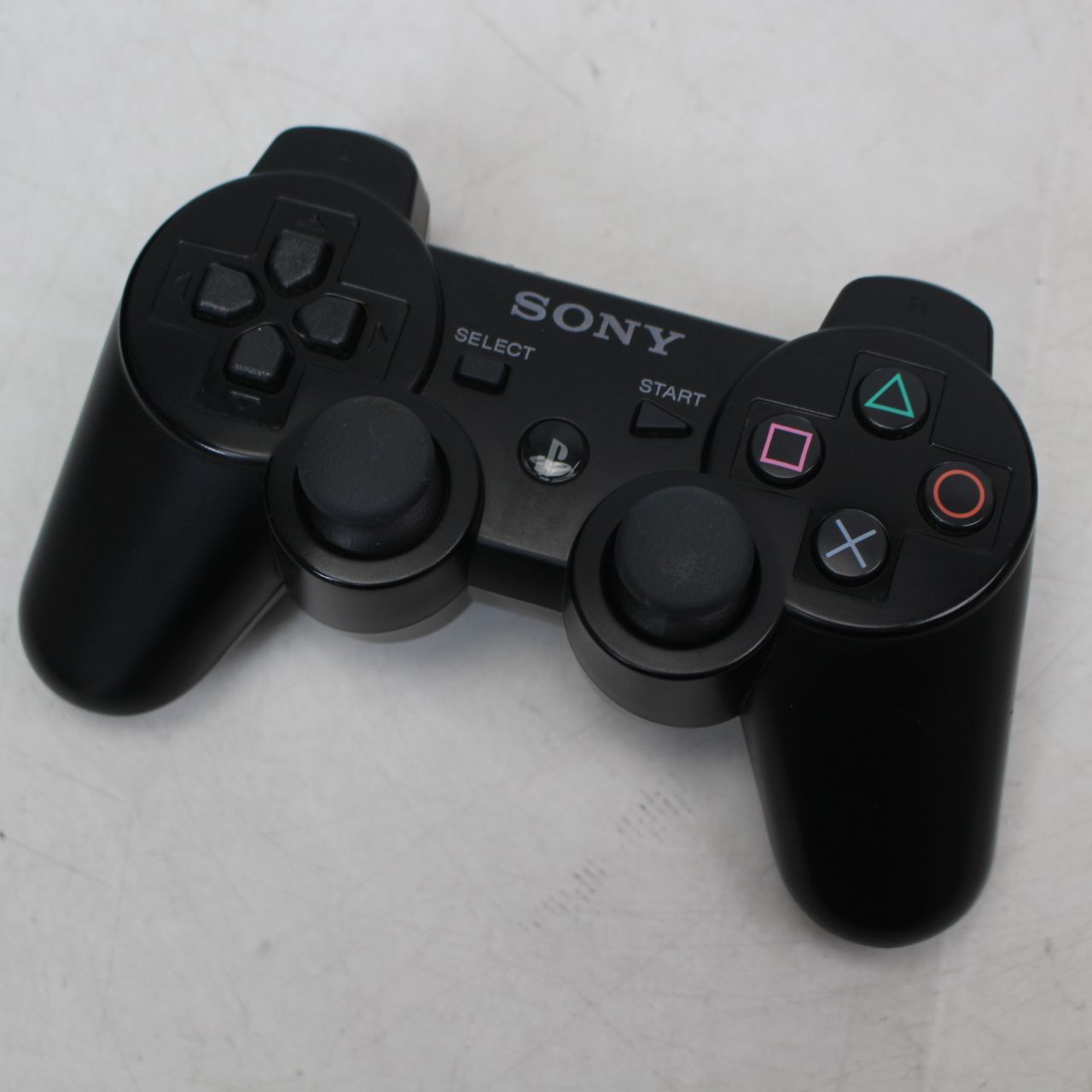 708)【動作OK/初期化済】PlayStation3 PS3 SONY CECH-2000A