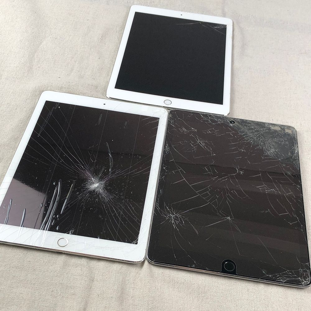 iPad Pro 9.7インチ 128GB Wi-Fi ジャンク品 【公式通販】