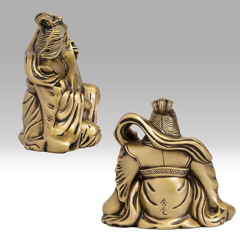 牧田秀雲 原型＿古美金