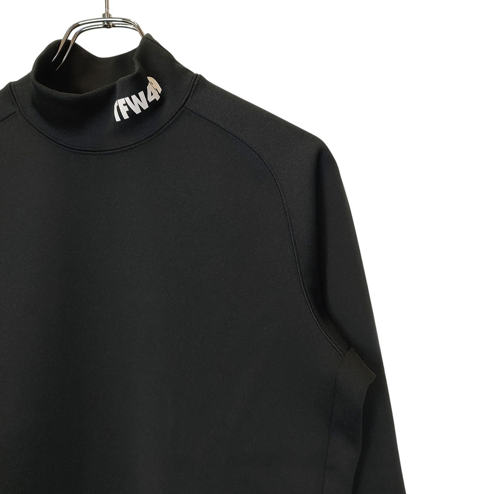 MOCKNECK LS
