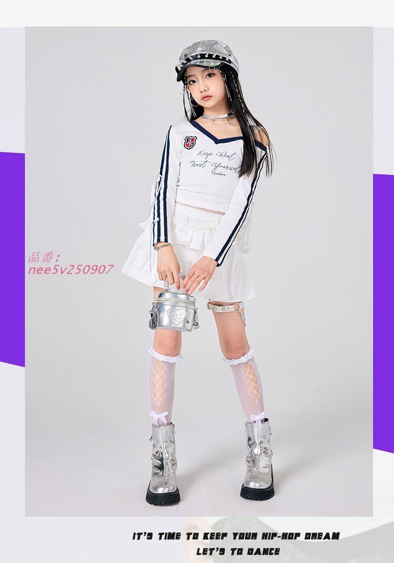 【ミモザ】高校チアユニフォーム　アンスコ、(インナー) ミモザ様専用】高校チアユニフォーム アンスコ、(インナー