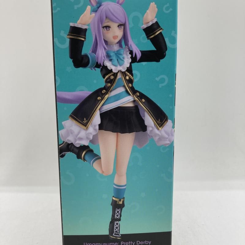 figma メジロマックイーン[90]