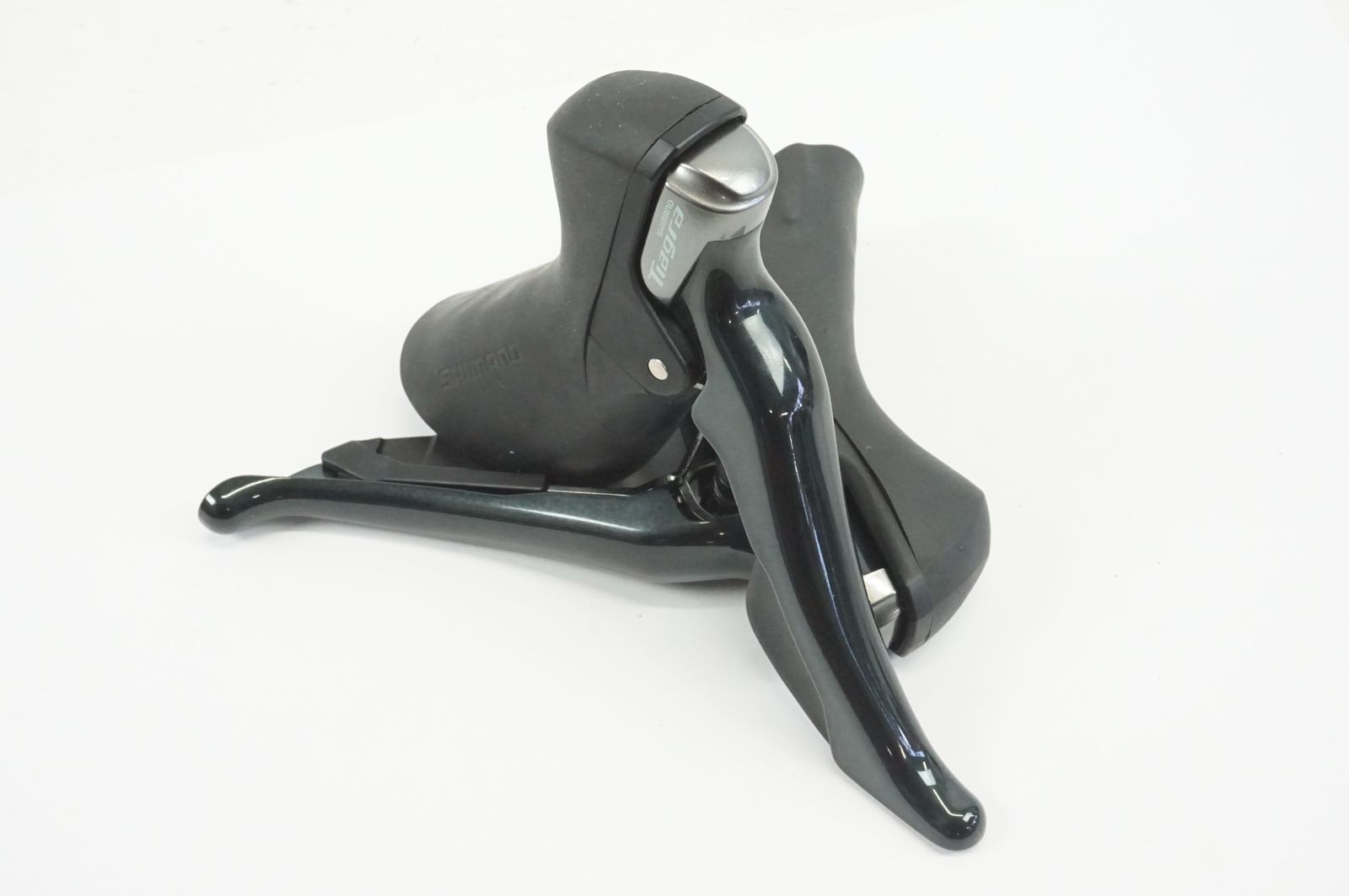 SHIMANO 「シマノ」 TIAGRA ST-4700 デュアルコントロールレバー / バイチャリ宇都宮店