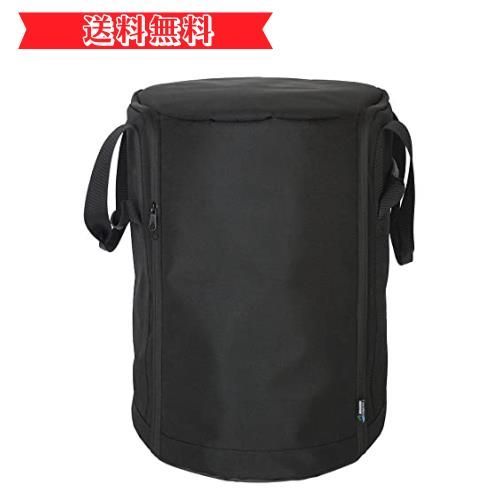 長野アウトドアスタイル ストーブバッグ スノーピーク トヨトミ