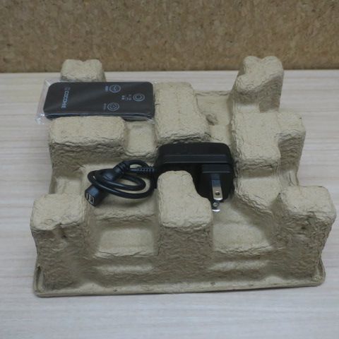 お値下げ不可！ショップジャパン ここひえ R7 CCH7BKWS ブラック Shop Japan（ショップジャパン） ここひえ R7｜CCH7BKWS｜[通販
