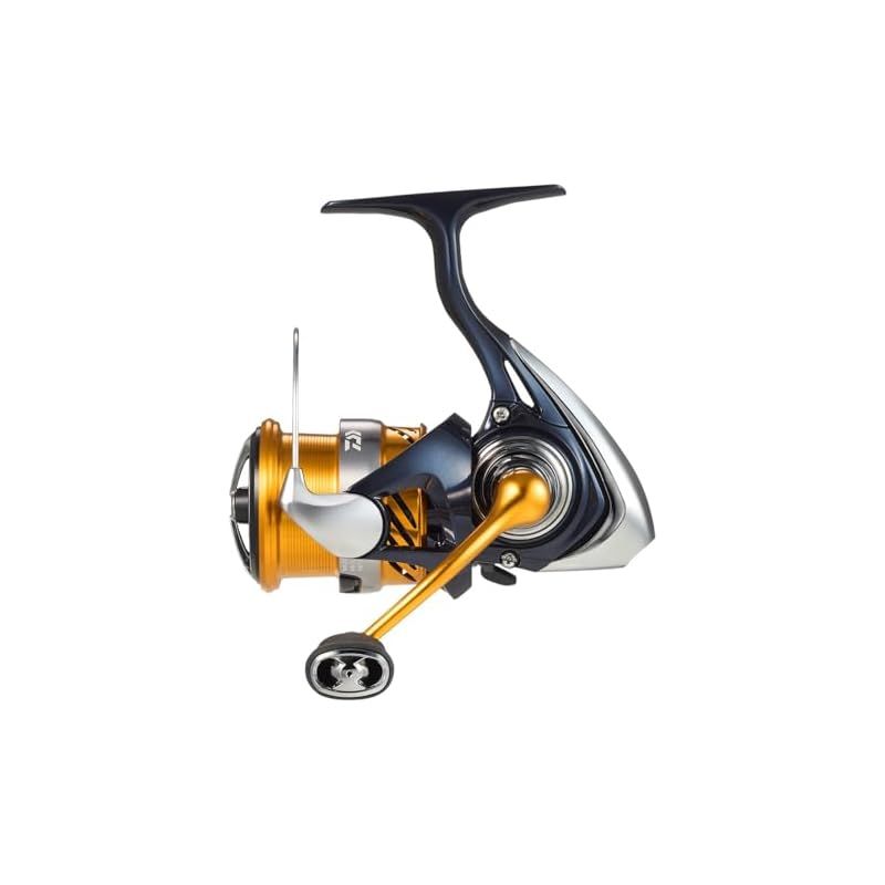 DAIWA LT2500S-XH スピニングリール