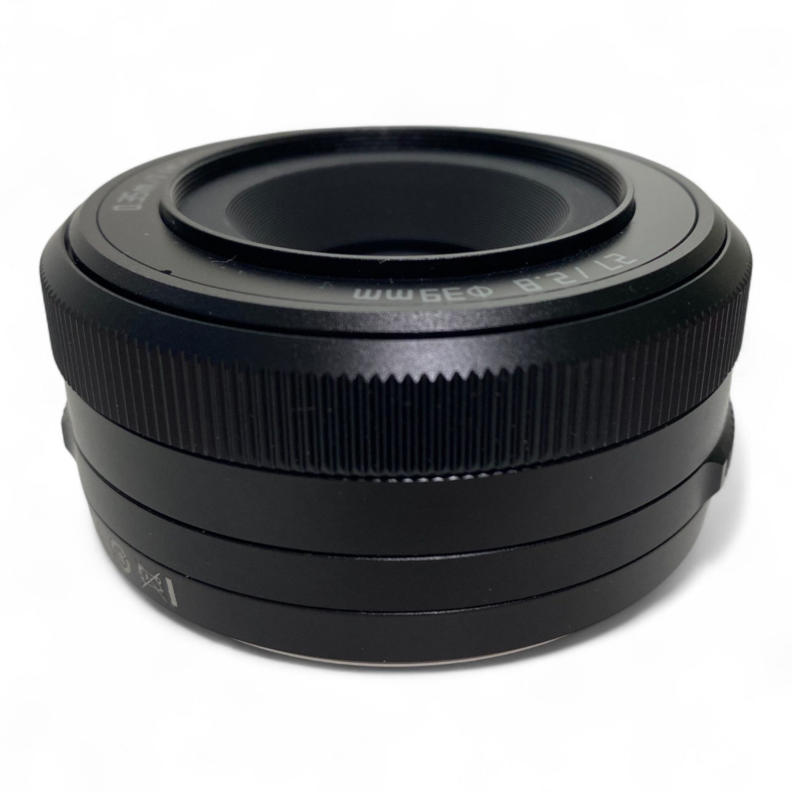 ◯ ティーティーアーティザン ‎TTARTISAN レンズ ‎AF27mm f/2.8 X  