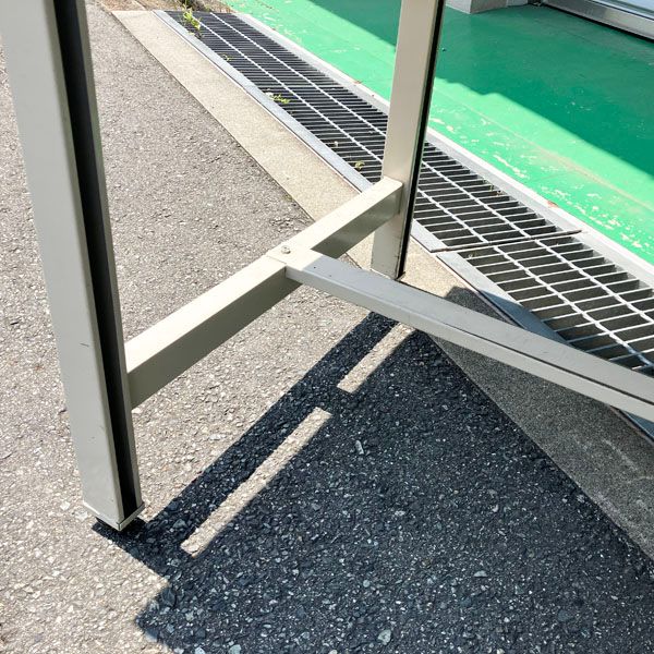 現状品