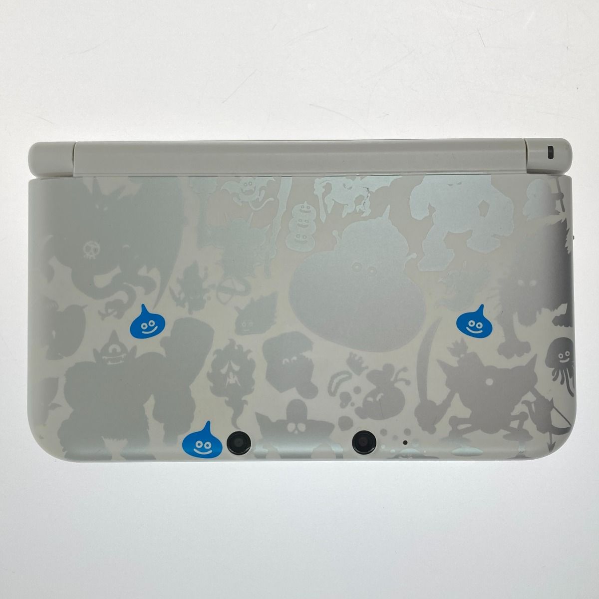 任天堂 - ##Nintendo ニンテンドウ 3DS LL ドラゴンクエストモンスターズ2仕様 SPR-001 傷有 Nintendo ニンテンドウ 3DS LL ドラゴンクエストモンスターズ2