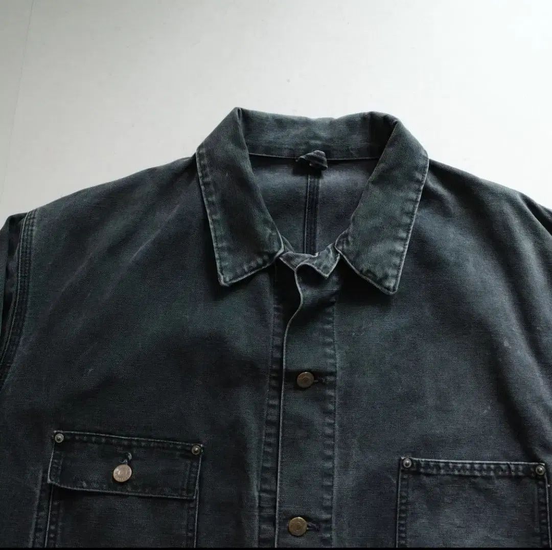 Carhartt(カーハート) チョア コート ジャケット cu1005 - メルカリ