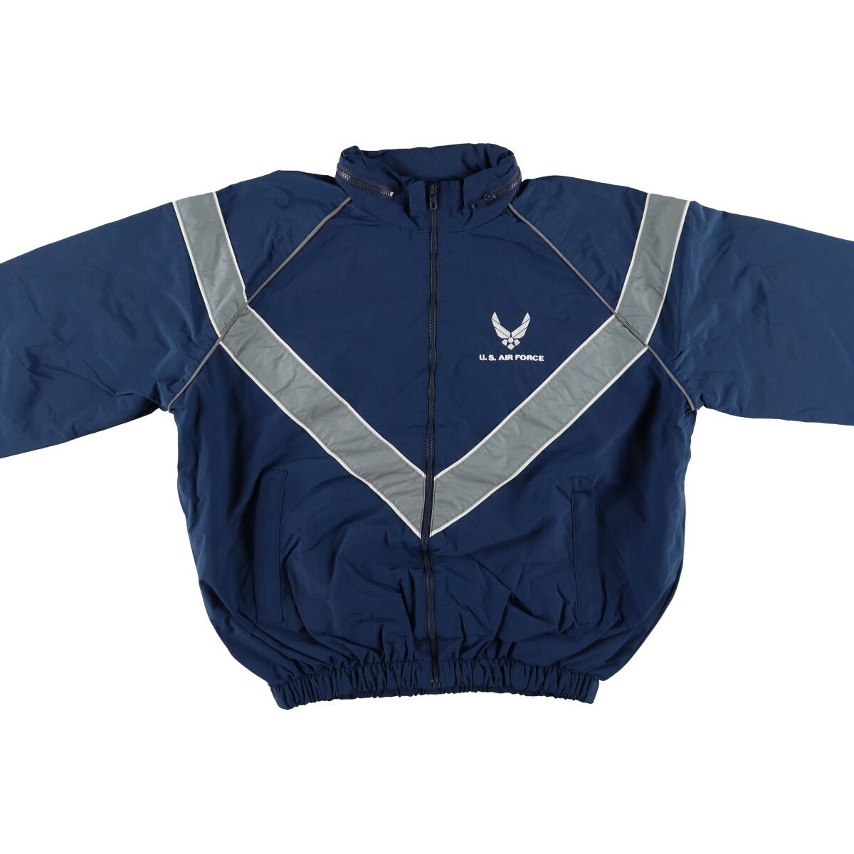 古着 米軍実品 U.S.AIR FORCE 00年代 PTU トレーニング
