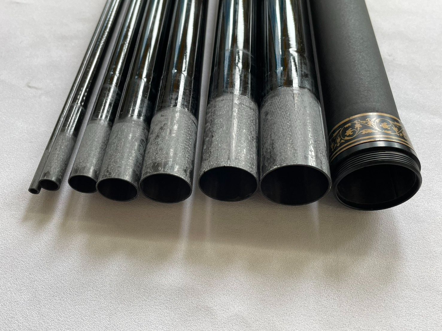 送料無料 トンボ 流神 コロガシ81 鮎竿 コロガシ竿 TOMBO