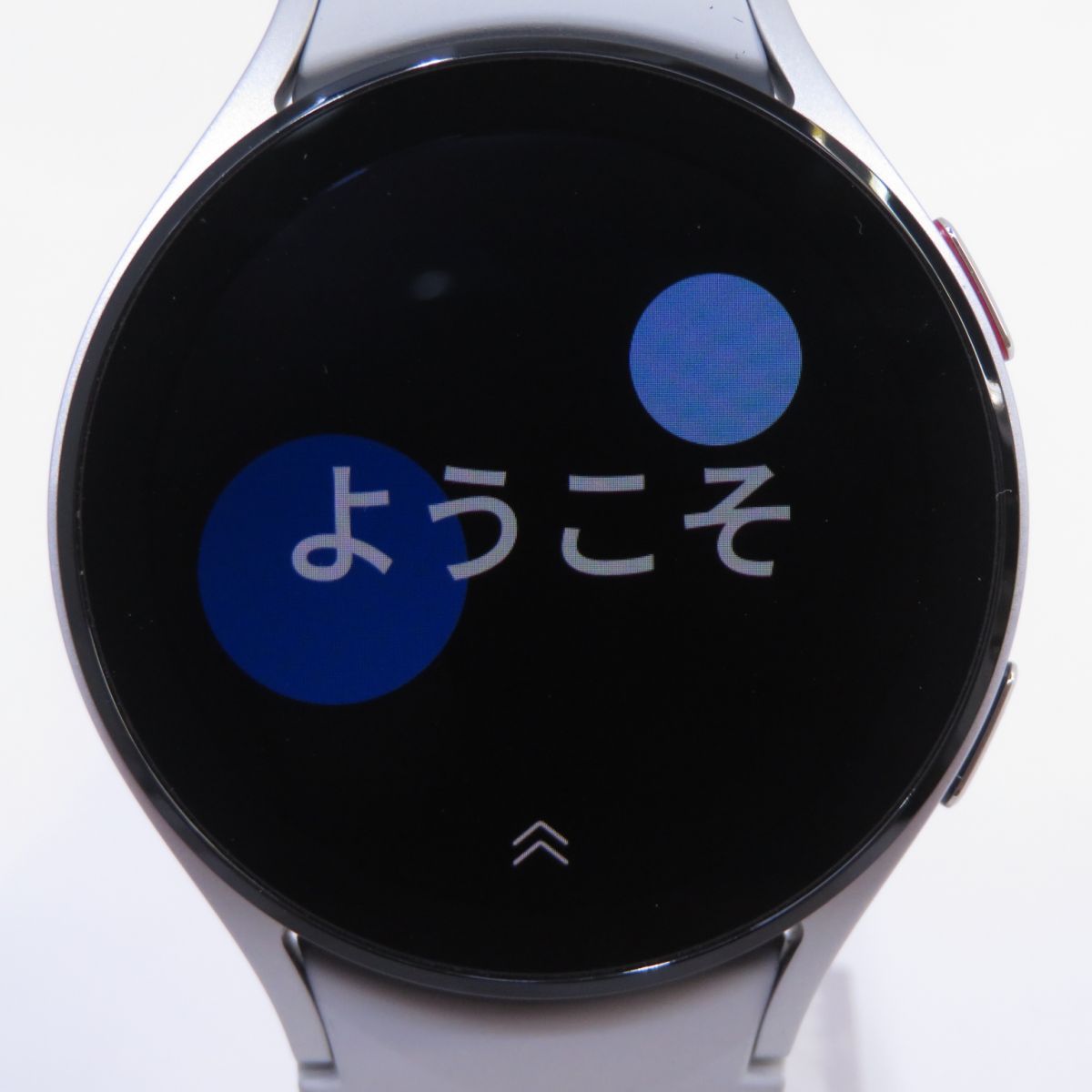 Galaxy Watch4 44mm スマートウォッチ - 携帯電話