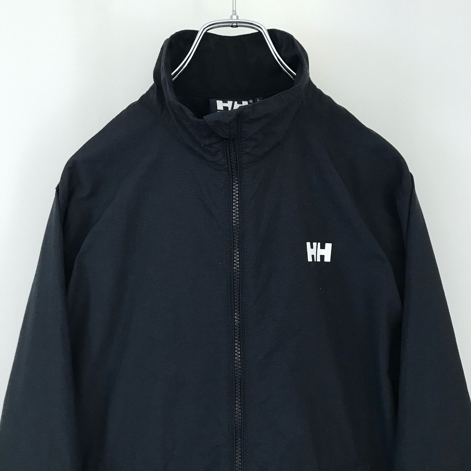 HELLY HANSEN ヘリーハンセン ナイロン ジャケット Thinsulate  