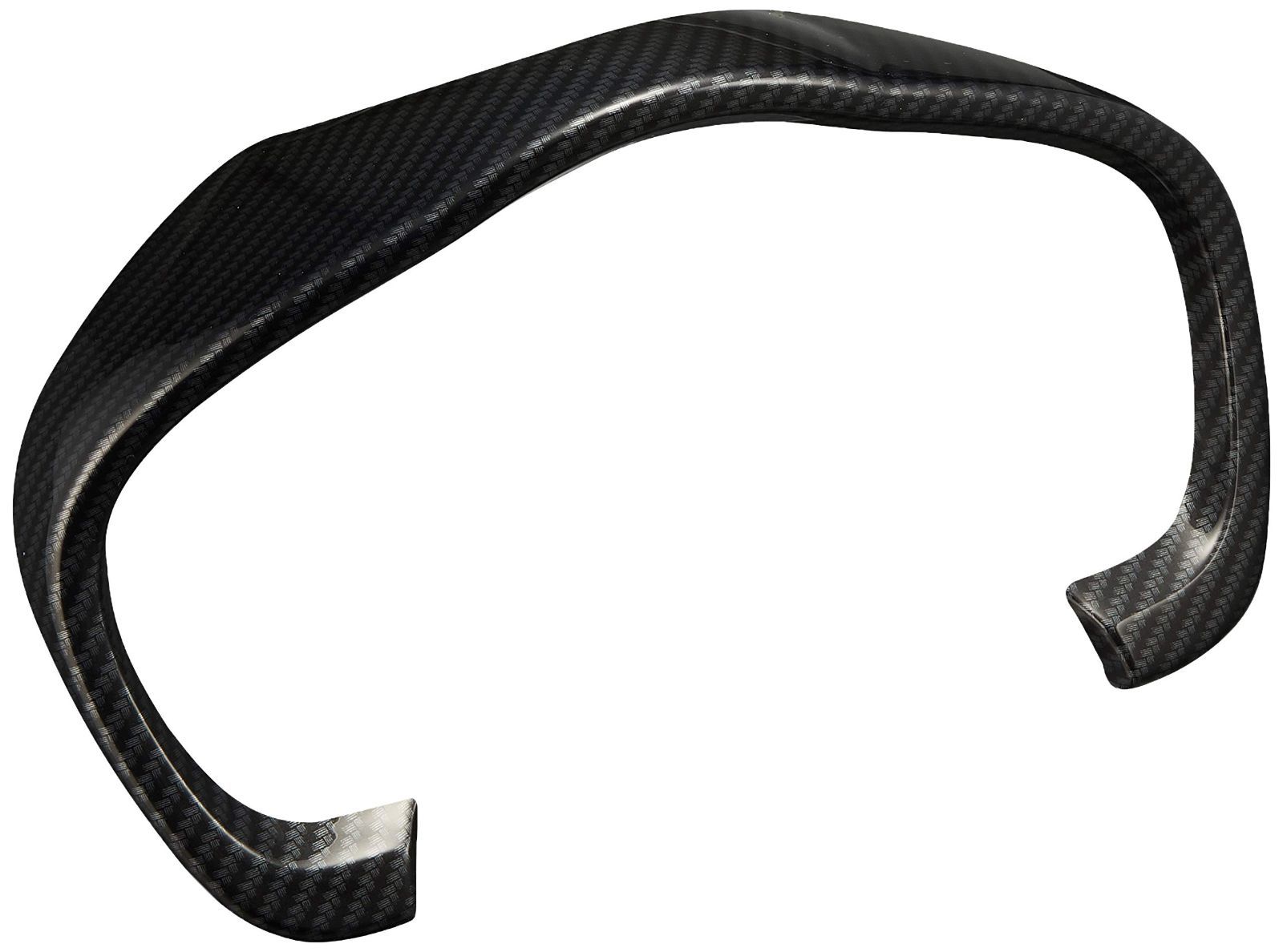 新品 SecondStage 日産 ノートE12 メーターパネル デジタルカーボン調/ SHN0136DCB