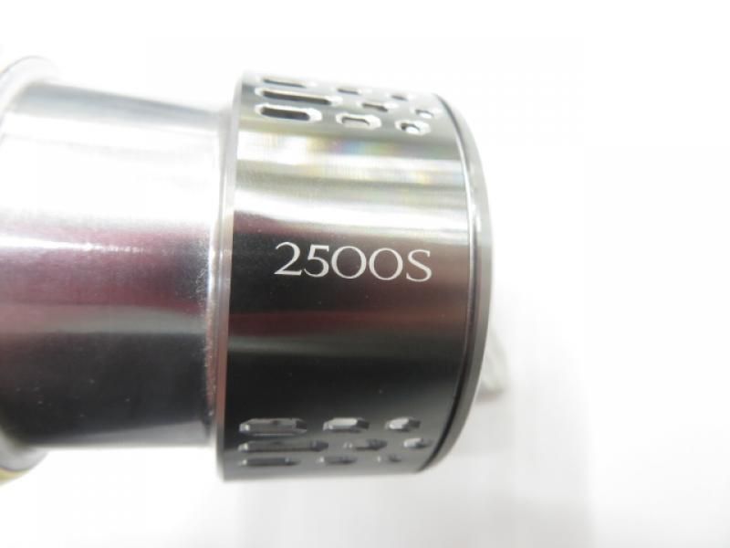 18ステラ 2500S