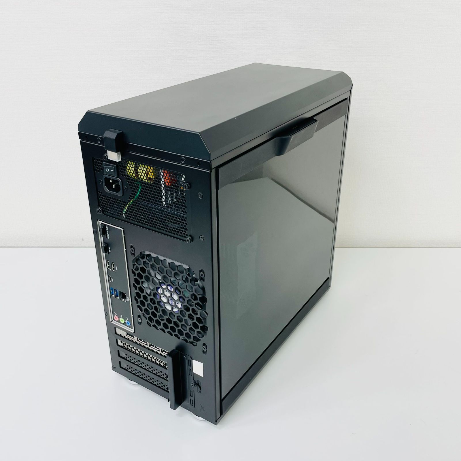 G-Tune HM-B660 i5-12400F RTX3060 32GB Aランク - メルカリ