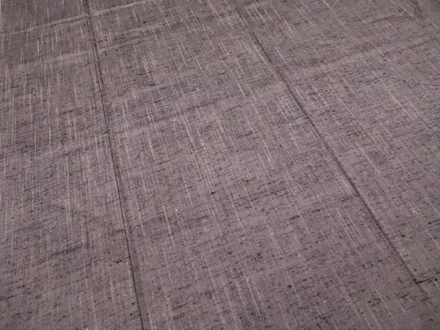 平和屋着物○上質な紬 霞文 正絹 逸品 未使用 CAAZ2582ut - メルカリ