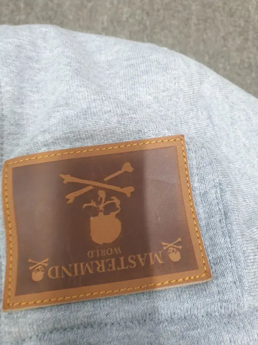 マスターマインド デニムジャケット