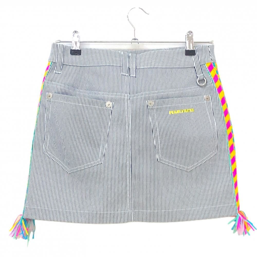 フリンジ レディース