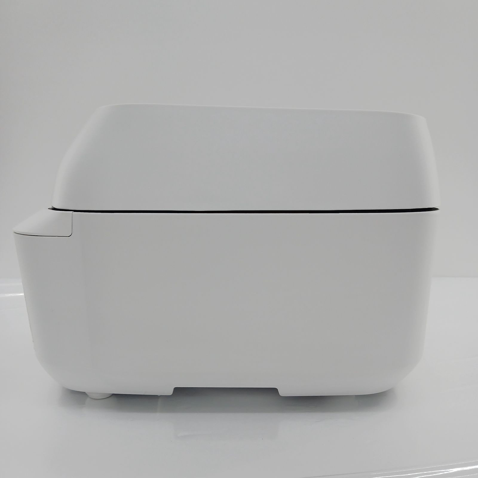 保証書あり①シャープ 炊飯器 シルバー KS-S10J-S KS-S10J(S) マイコン式ジャー炊飯器 (5.5合炊き) シャープ 炊飯