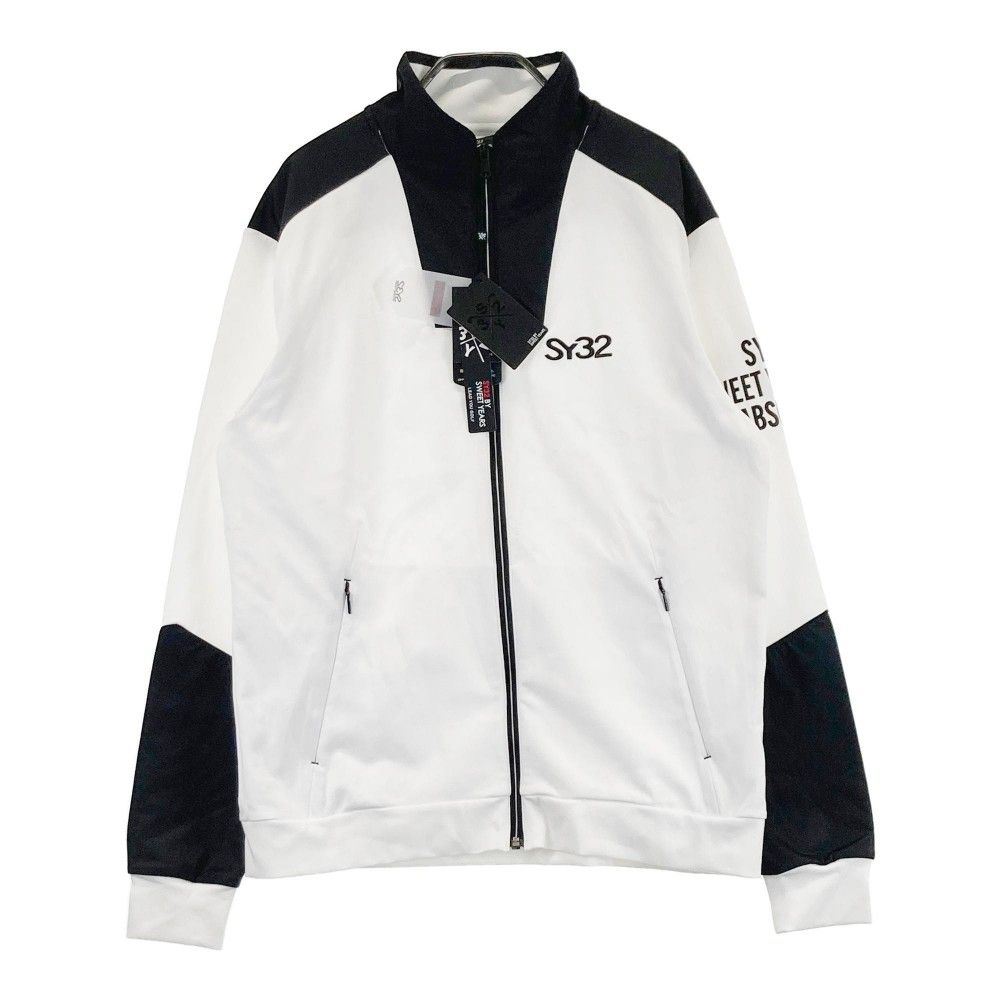 サイズ：L SY32 BY SWEET YEARS GOLF エスワイサーティトゥ