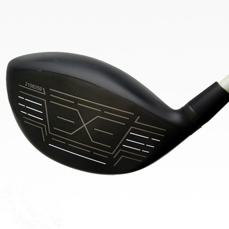 JBEAM ドライバー JLIDEN YS-01　ロフト角可変式 JBEAM ドライバー JLIDEN YS-01 ロフト角可変式 - メルカリ