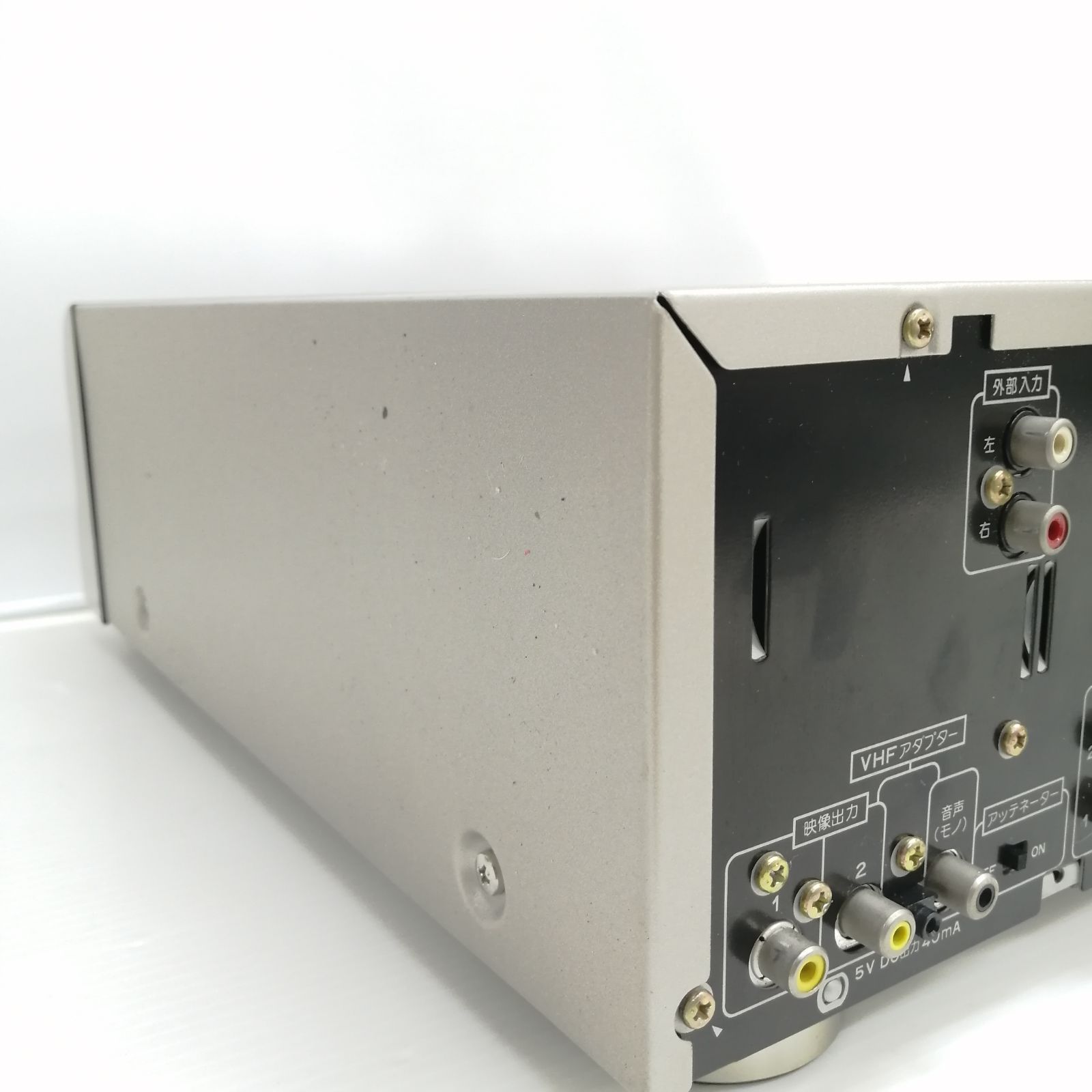  動作品 Pioneer LD CDプレイヤー cld k 99 v その他 プレーヤー