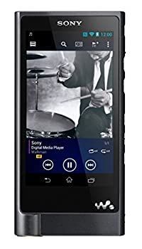 プレーヤー JP 中古】「非常に良い」SONY ウォークマン ZXシリーズ 128GB