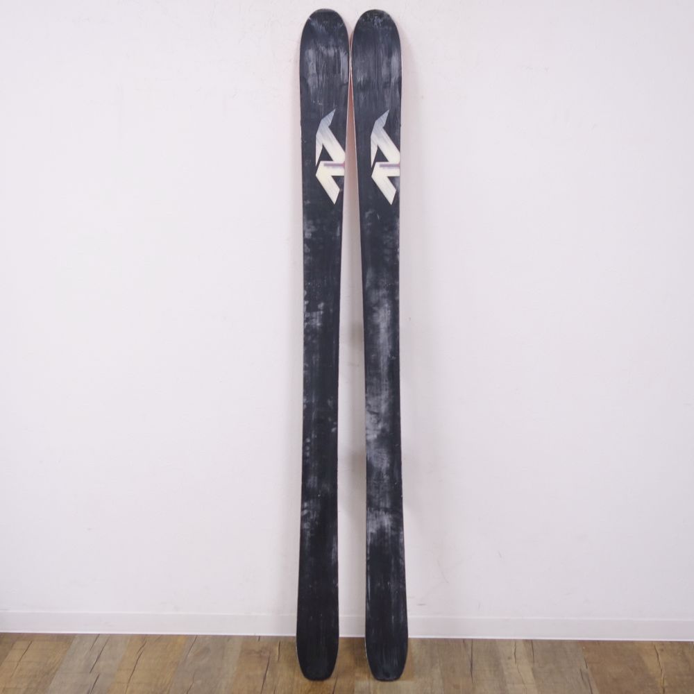 ノルディカ NORDICA Wild Belle 169cm センター88mm ビンディング DIAMIR FR 山スキー バックカントリー アウトドア ノルディカ NORDICA Wild Belle 169cm センター88mm - メルカリ