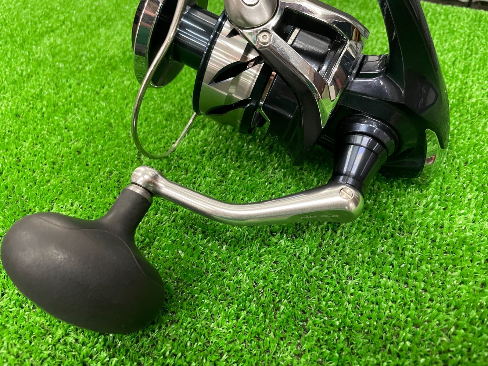 シマノ(SHIMANO) スピニングリール ソルトウォーター ツインパワー SW