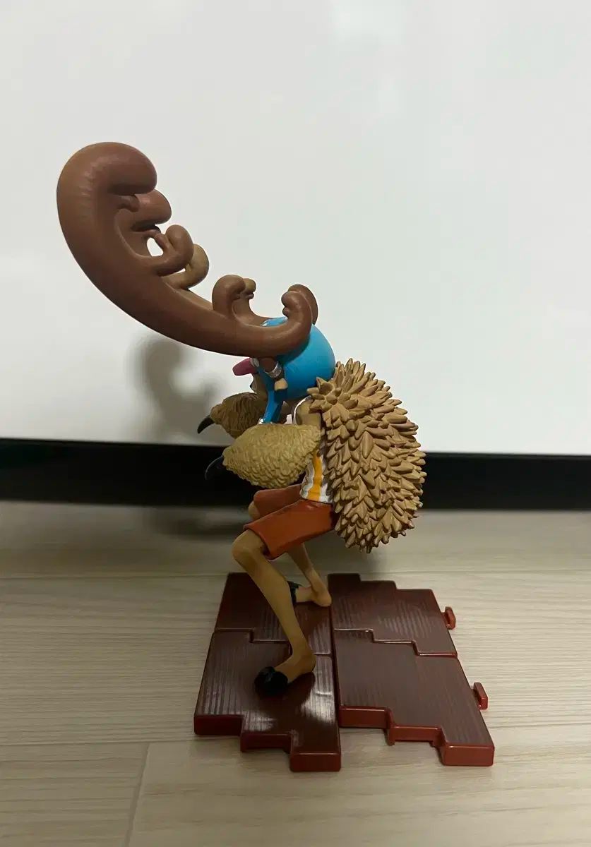 ONE PIECE（ワンピース） アーツZERO ホーンポイント トニー