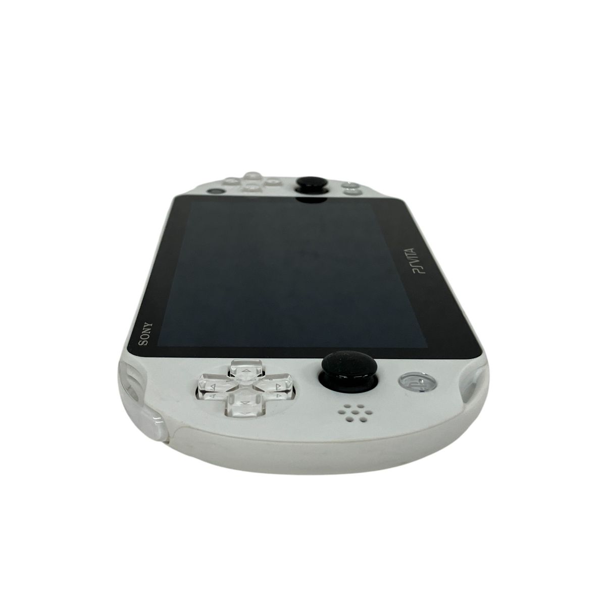 SONY ソニー/PS VITA/PCH-2000/4768709/ゲーム機/BCランク/83【中古】 SONY PSVITA PCH-2000 初期化済 ソニー - メルカリ