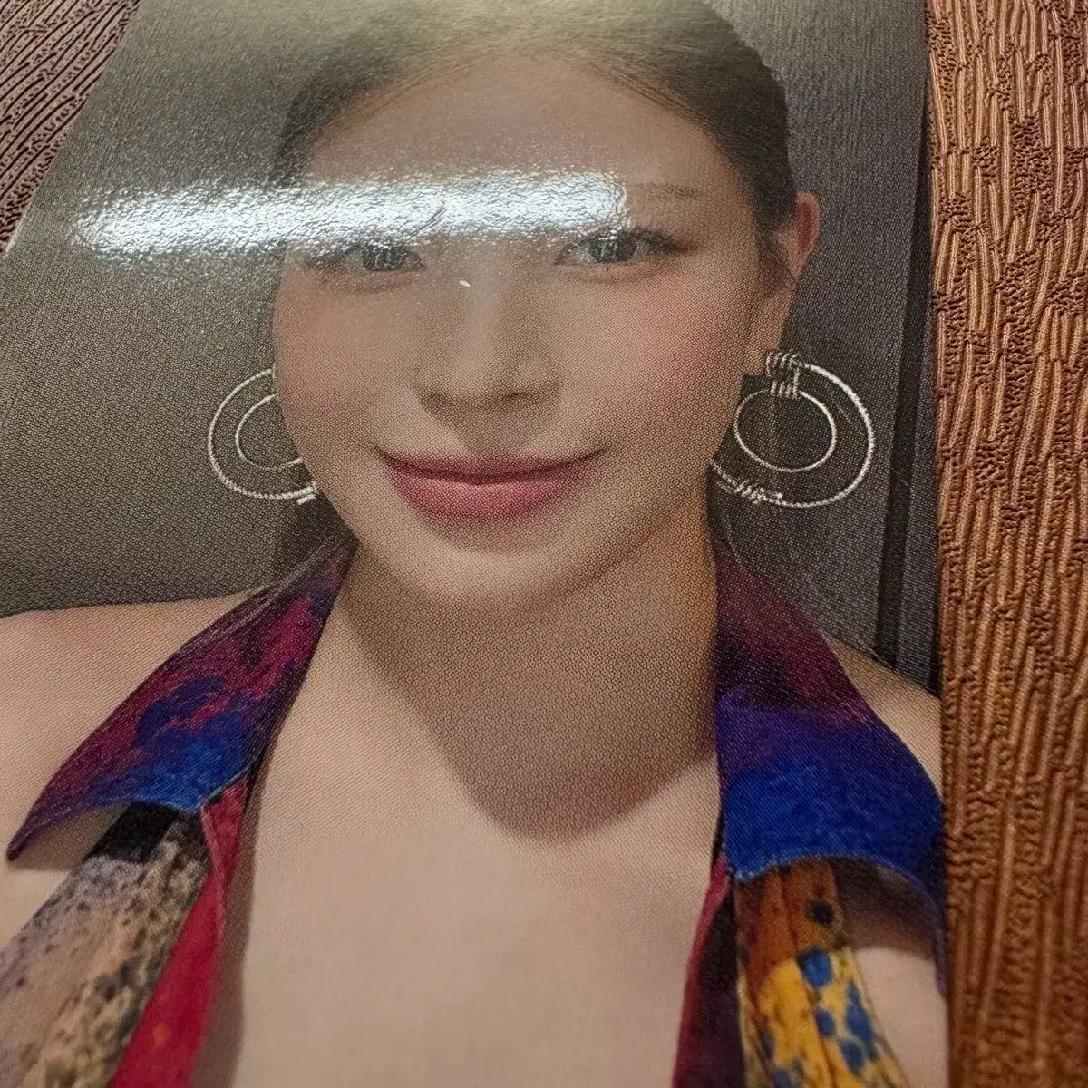 SMTOWN 30th BoA ボア YPBooks 特典 トレカ SMTOWN 30th BoA ボア YPBooks 特典 トレカ