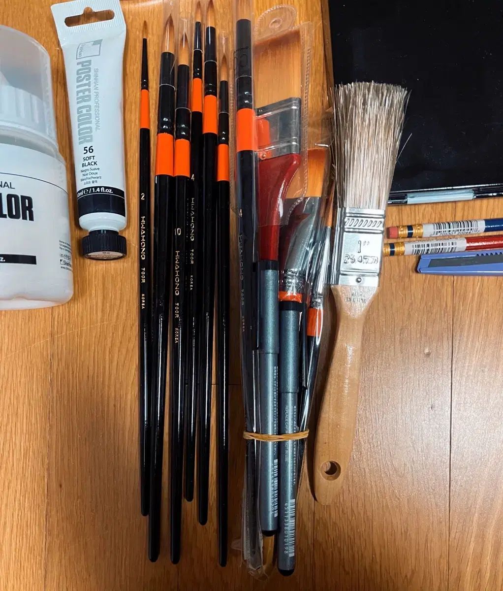 80 クリック美術学園 入試美術 フルセット ♥