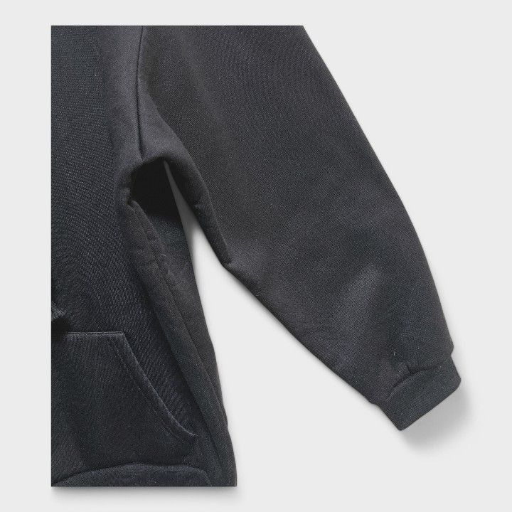 ワンフォークロージング 1111clothing オーバーサイズ パーカー メンズ ビッグパーカー レディース ビッグシルエット プルパーカー  スウェット フー(505137109) | ワンフォークロージング(1111clothing) - d fashion