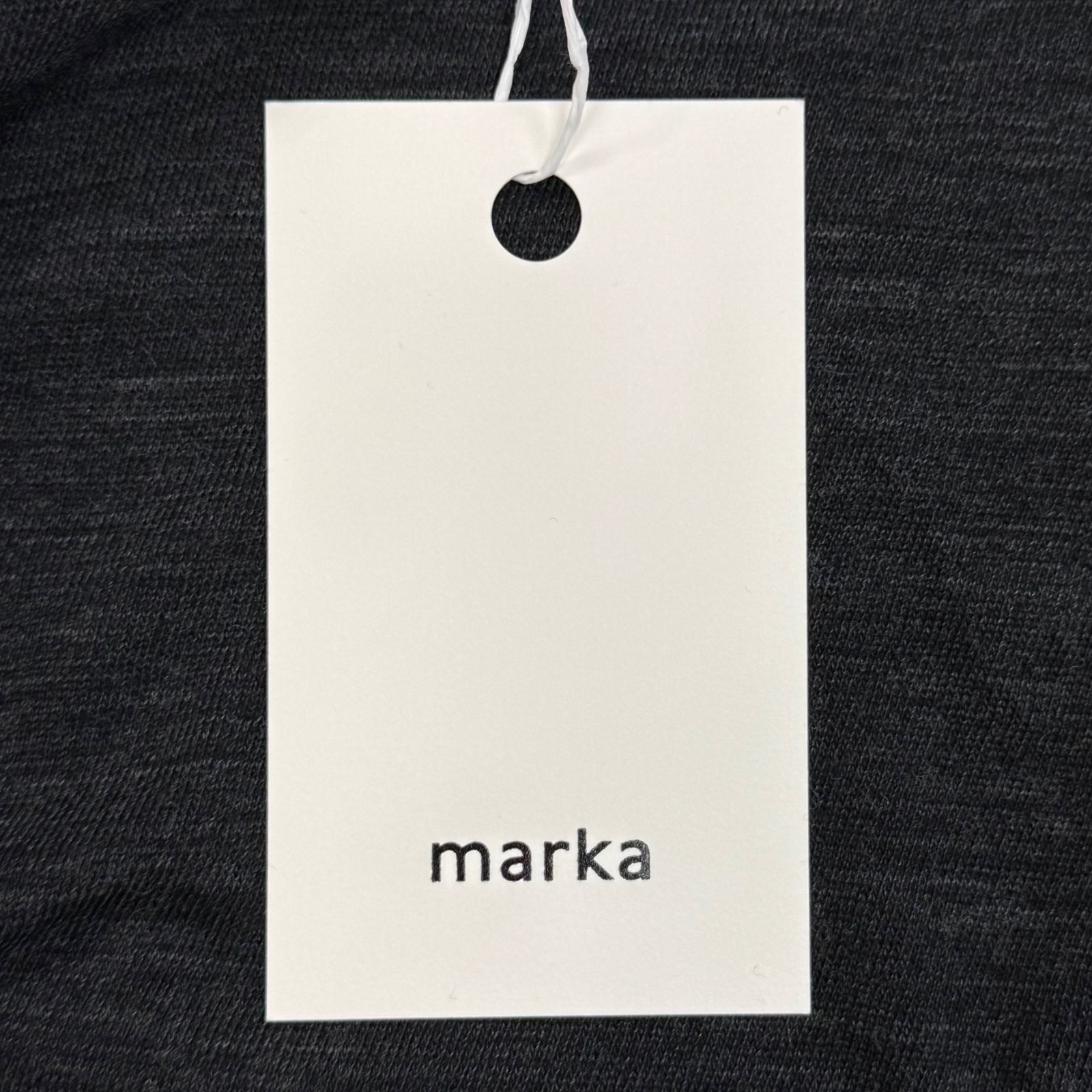 参考上代23100円 未使用品 marka 24AW SP120