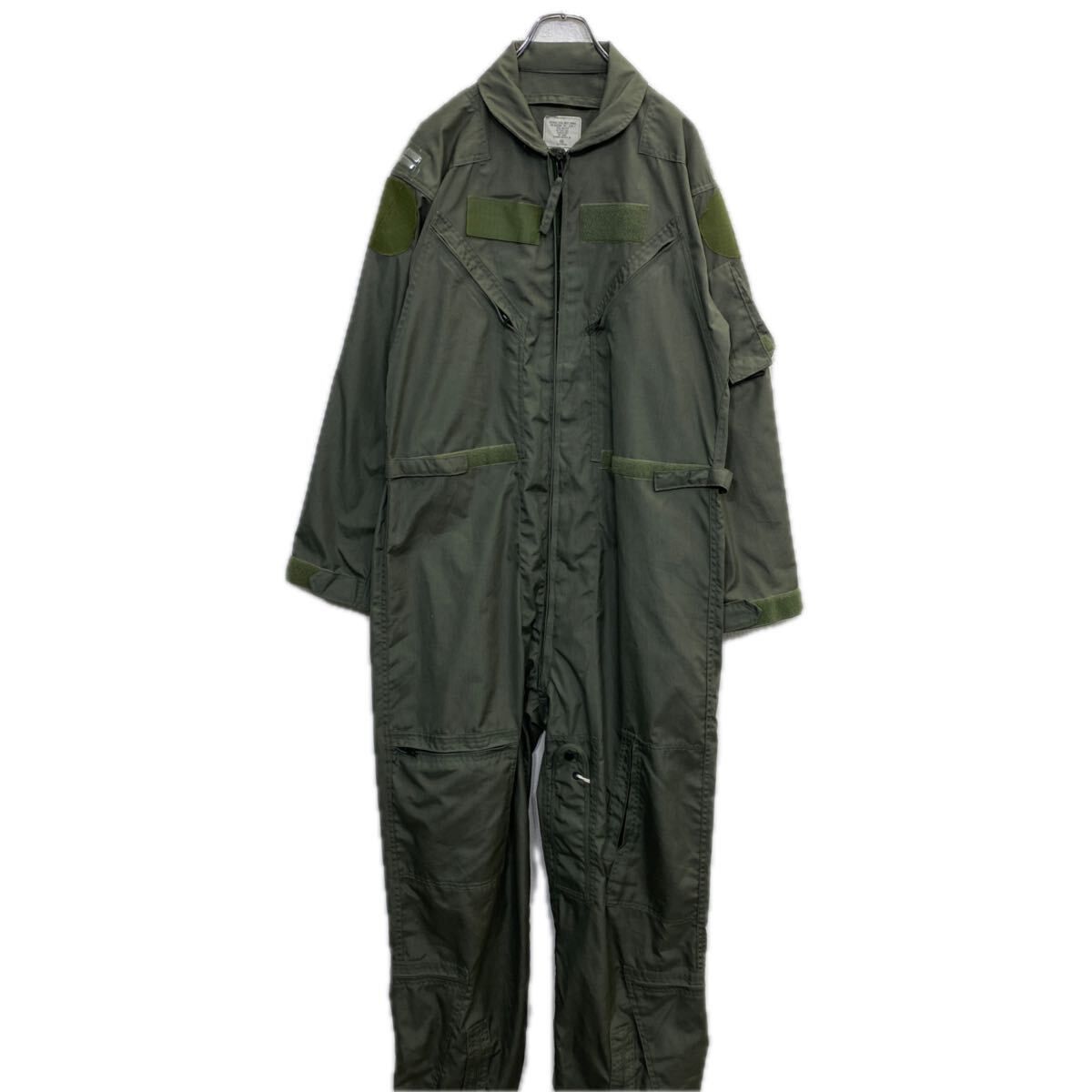 楽天市場】cwu 27p サイズの通販 U.S.AIR FORCE CWU-27P