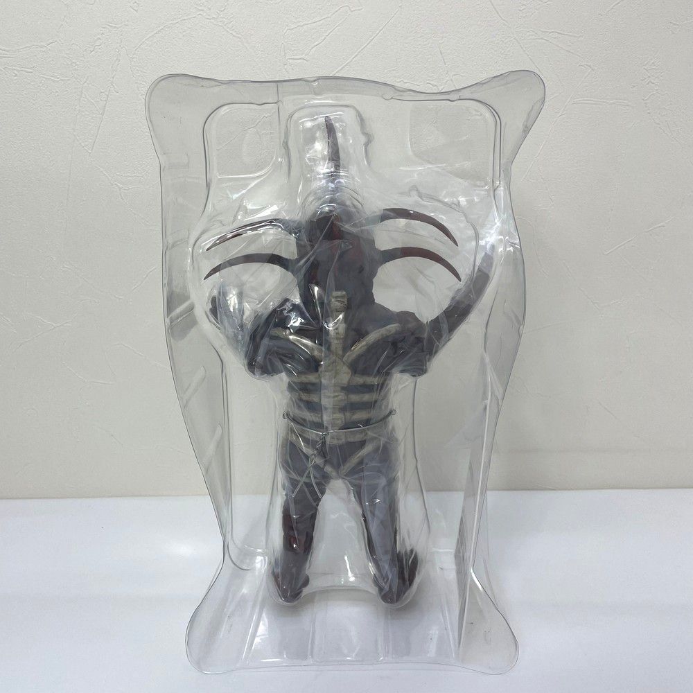 大怪獣シリーズ カタン星人