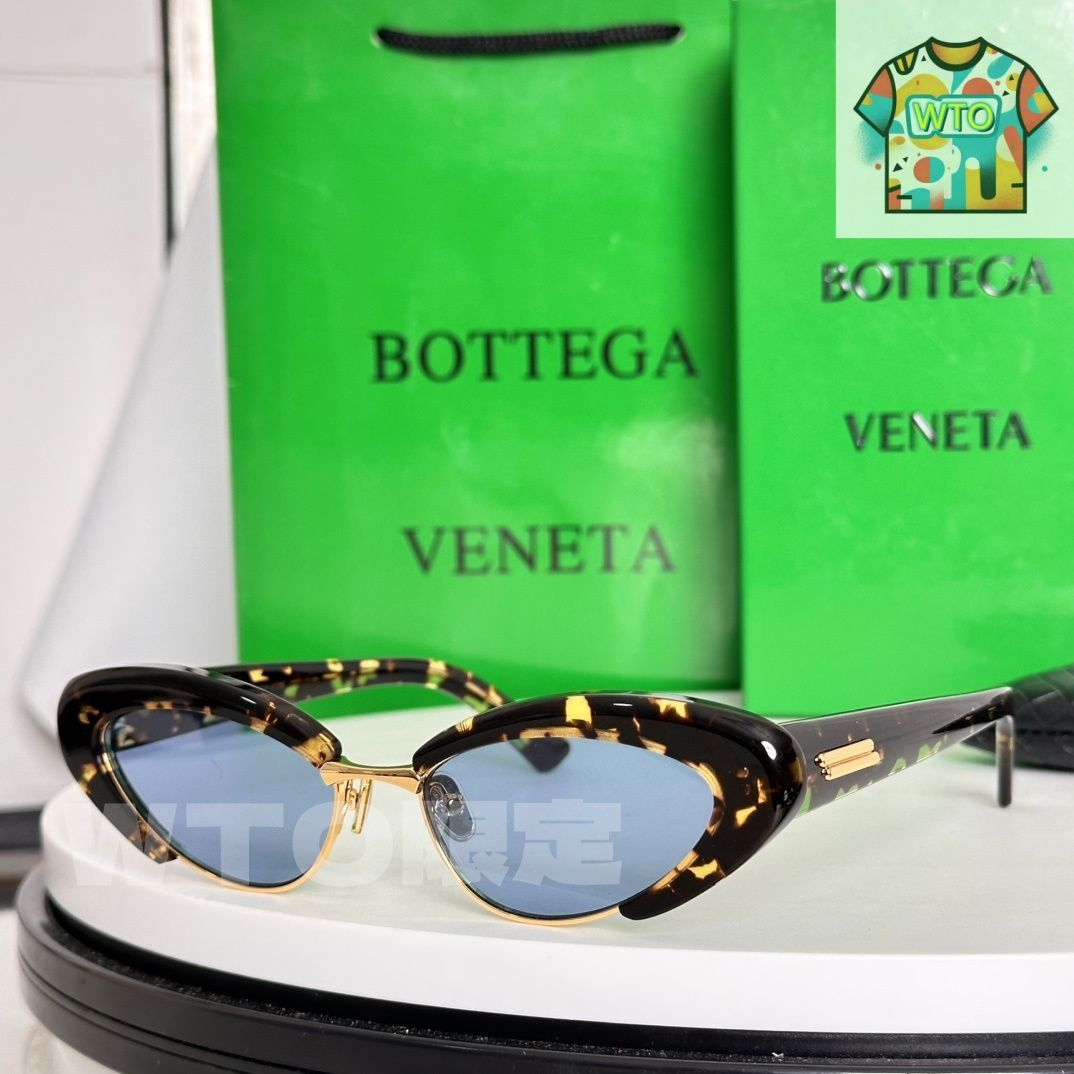 Bottega Veneta サングラス02-2 - メルカリ