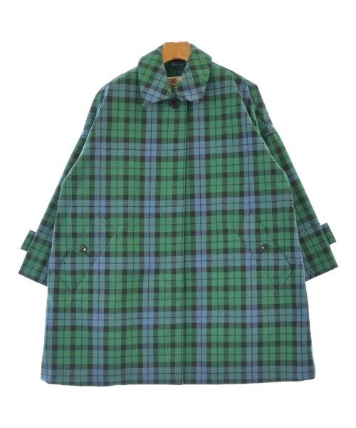 Traditional Weatherwear ステンカラーコート レディース 古着 送料無料