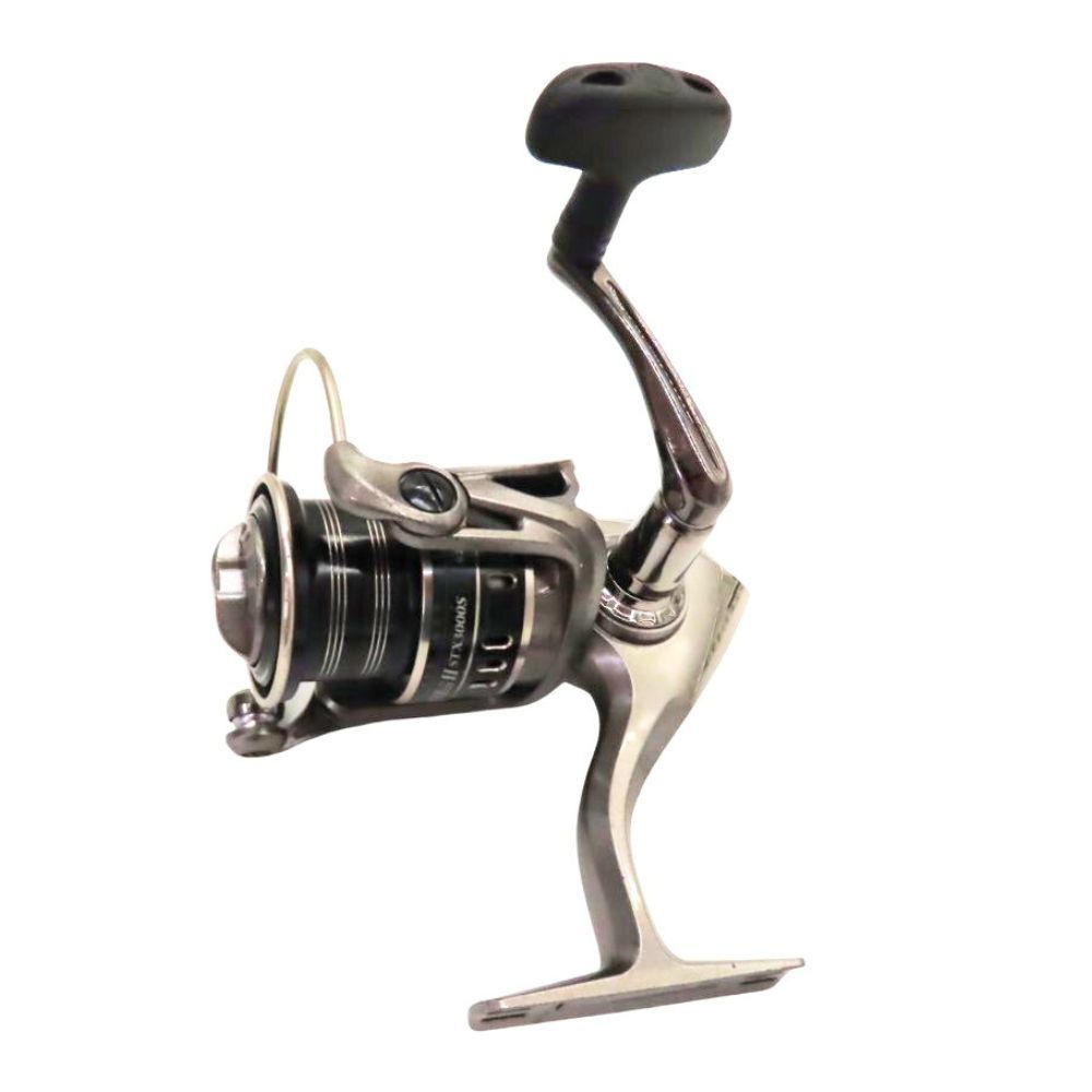 中古】AbuGarcia アブガルシア CARDINALⅡ カーディナルⅡ STX3000S