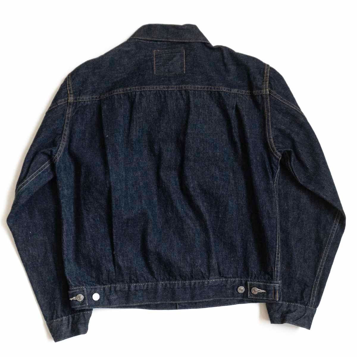 アメリカ製】 LEVI'S VINTAGE CLOTHING【507XX ビッグE デニム 