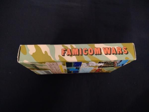 ファミコンウォーズ - メルカリ