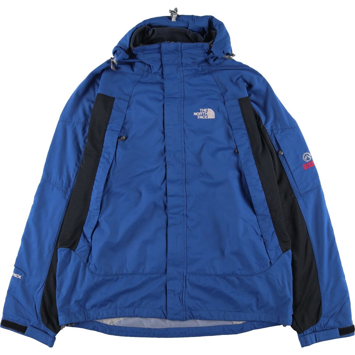 古着 ザノースフェイス THE NORTH FACE SUMMIT SERIES サミット 