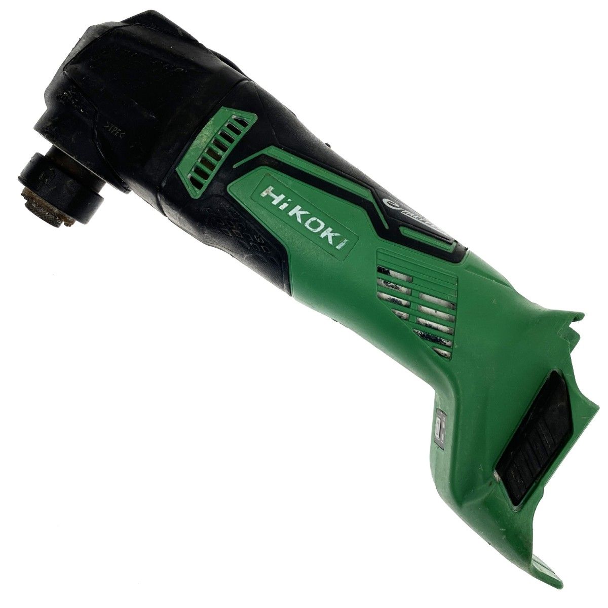 HiKOKI 節約 ハイコーキ 18V コードレスマルチツール CV18DBL