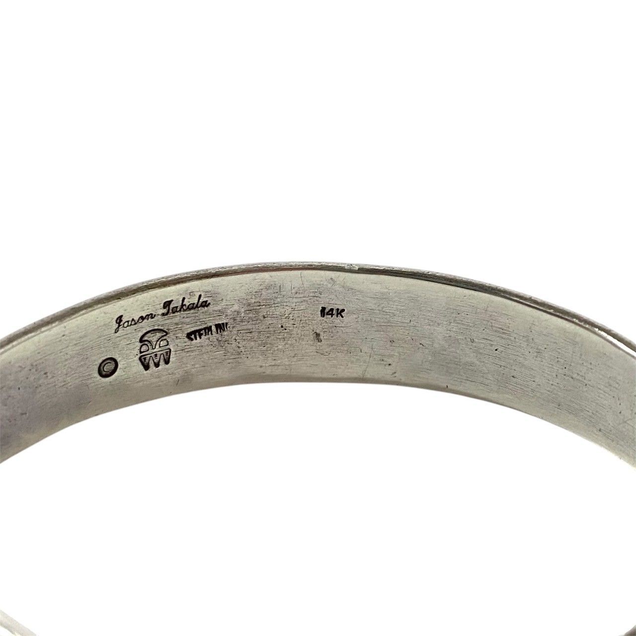 オーバレイ ブレスレット