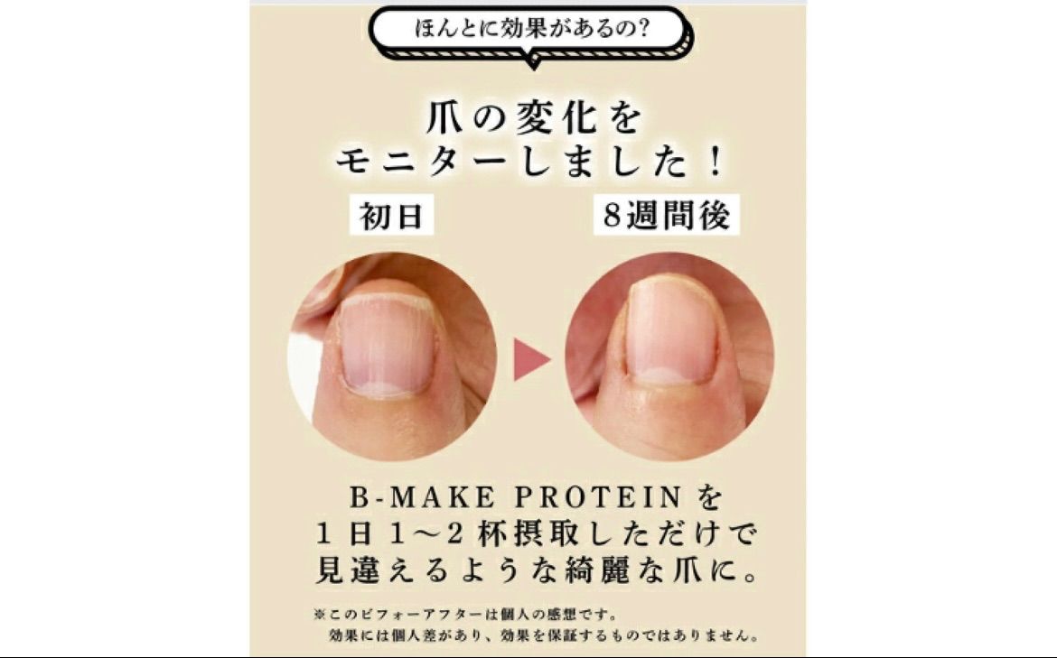 ペプチドプロテイン