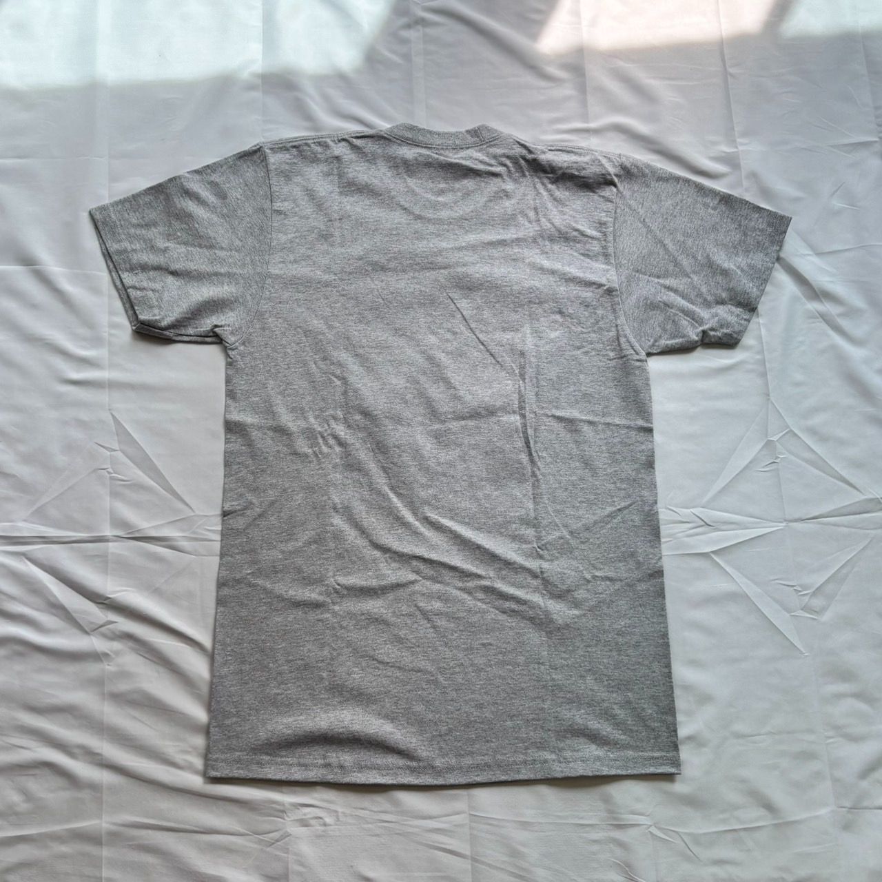 16ss Supreme Morrissey Tee Gray Mサイズ シュプリーム モリッシー 