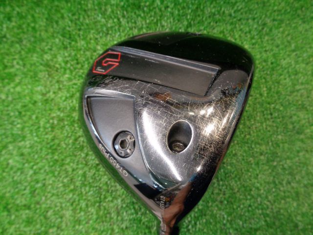 GTD gt455plus2 ドライバー fire express HR 5s Golf Driver GTD GT455